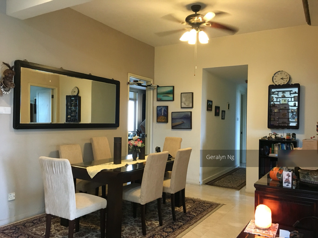 Costa Rhu (D15), Condominium #116737472